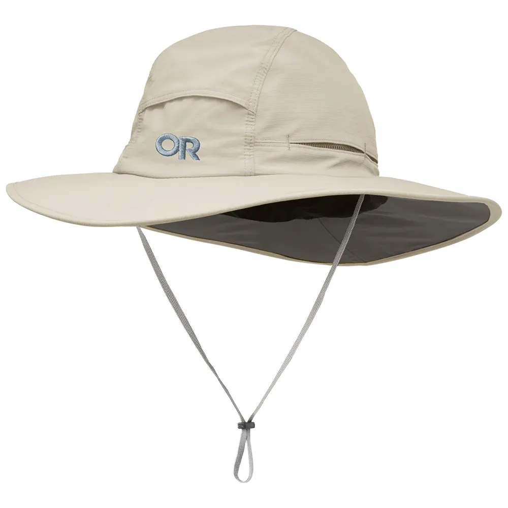 Outdoor Research Sunbriolet Hut Outdoor Research Sunbriolet Hut