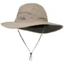 Solid khaki