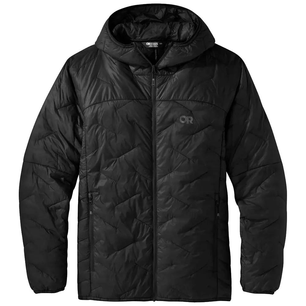 Outdoor Research Super Strand Lt Jacke Outdoor Research Super Strand Lt Jacke