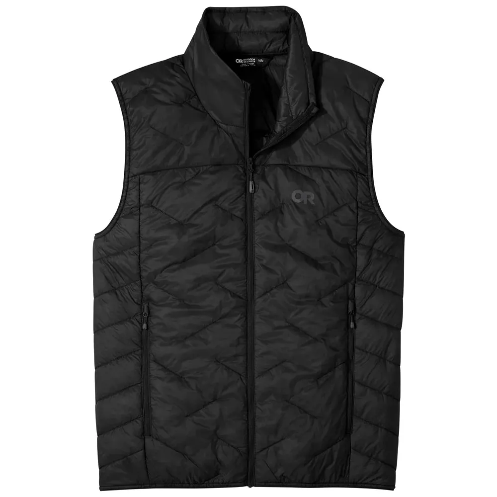 Outdoor Research Superstrand Lt Weste Outdoor Research Superstrand Lt Weste
