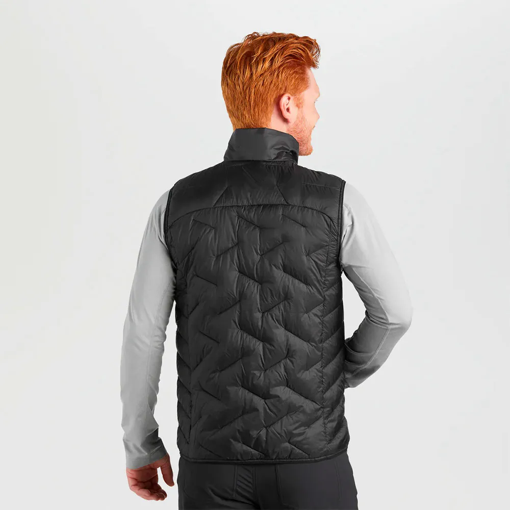 Outdoor Research Superstrand Lt Weste Outdoor Research Superstrand Lt Weste