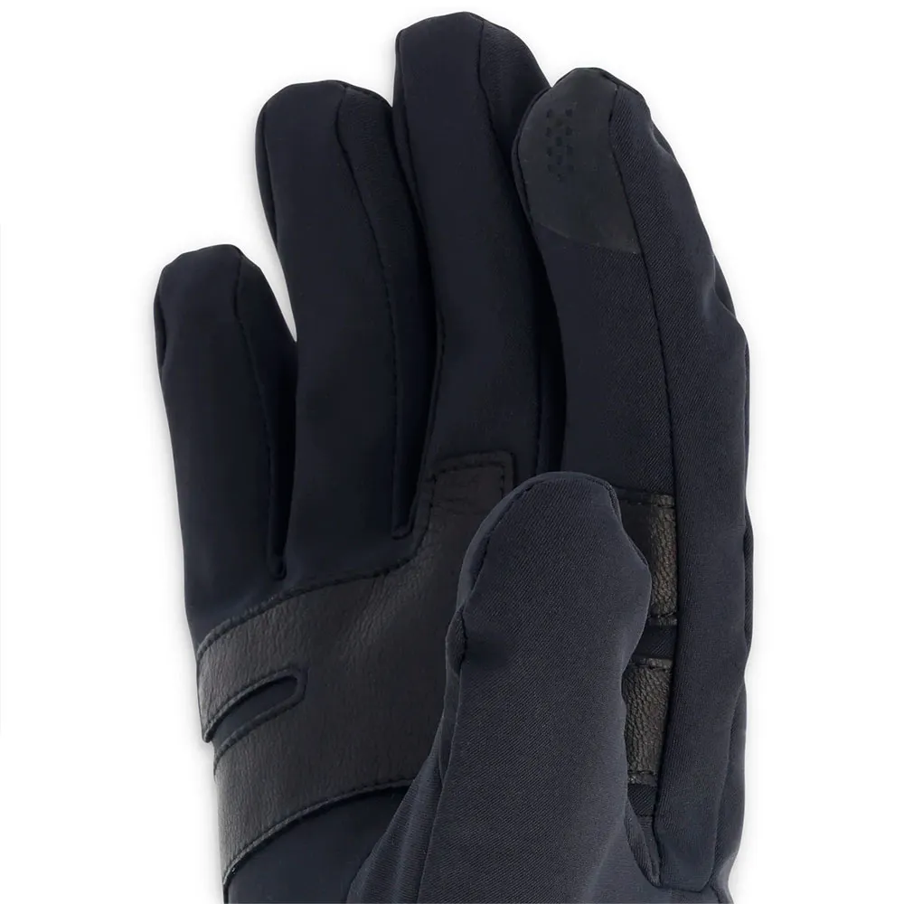 Outdoor Research Sureshot Softshell Handschuhe Outdoor Research Sureshot Softshell Handschuhe