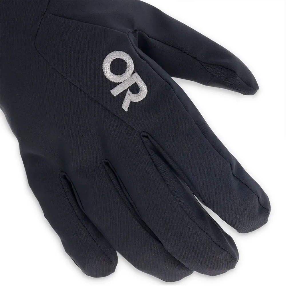 Outdoor Research Sureshot Softshell Handschuhe Outdoor Research Sureshot Softshell Handschuhe