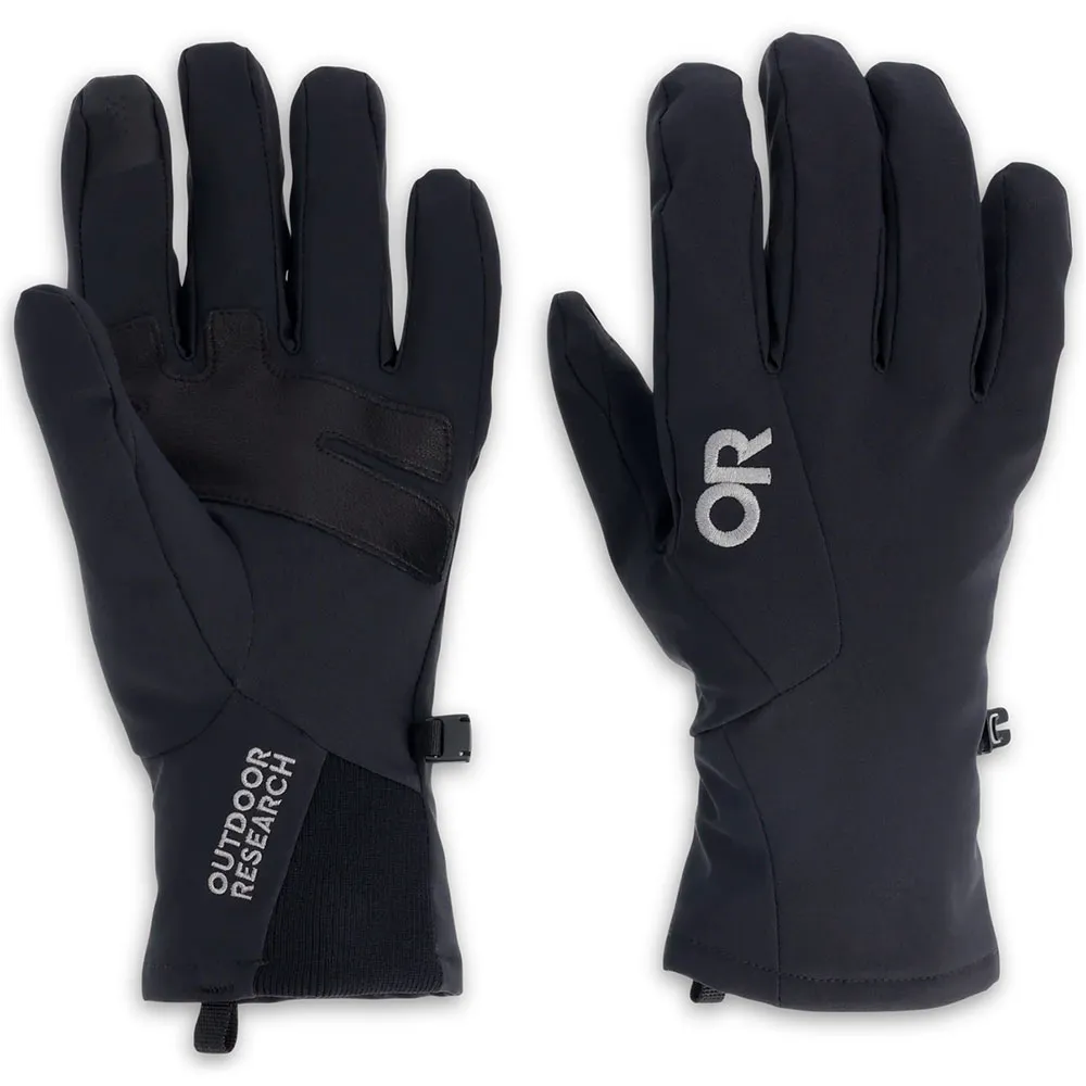 Outdoor Research Sureshot Softshell Handschuhe Outdoor Research Sureshot Softshell Handschuhe