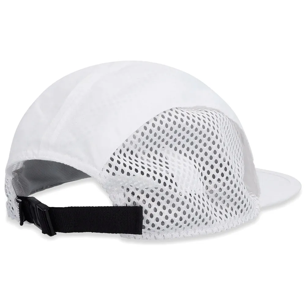 Outdoor Research Swift Air Kappe, White Outdoor Research Swift Air Kappe, White
