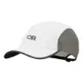 White / light grey