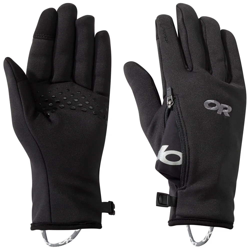 Outdoor Research Versaliner Sensor Handschuhe Outdoor Research Versaliner Sensor Handschuhe
