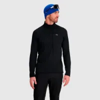 Outdoor Research Vigor Grid Kapuzenpullover Outdoor Research Vigor Grid Kapuzenpullover