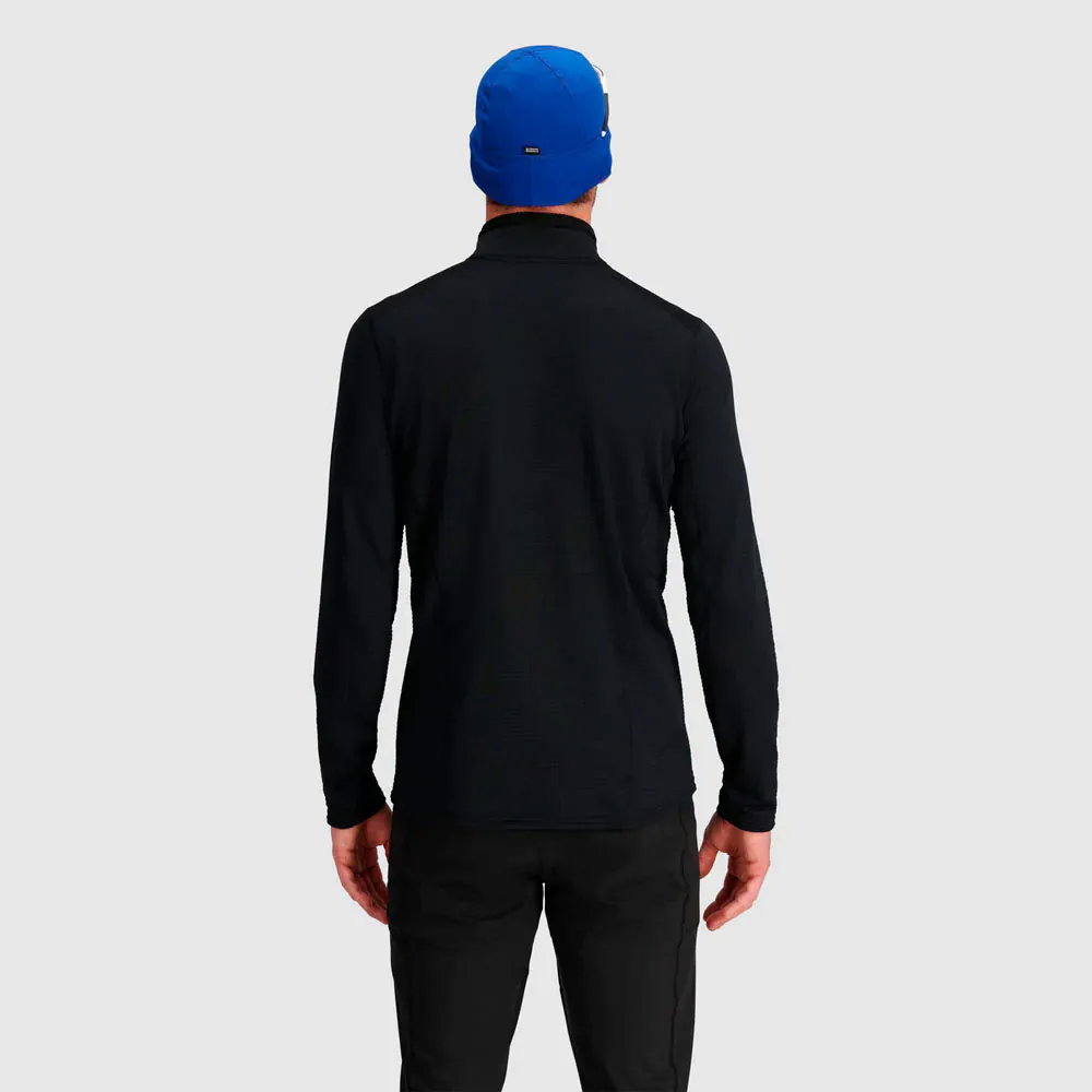 Outdoor Research Vigor Grid Kapuzenpullover Outdoor Research Vigor Grid Kapuzenpullover