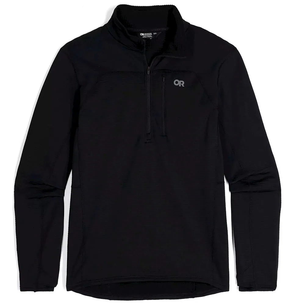 Outdoor Research Vigor Grid Kapuzenpullover Outdoor Research Vigor Grid Kapuzenpullover