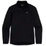 Outdoor Research Vigor Grid Kapuzenpullover
