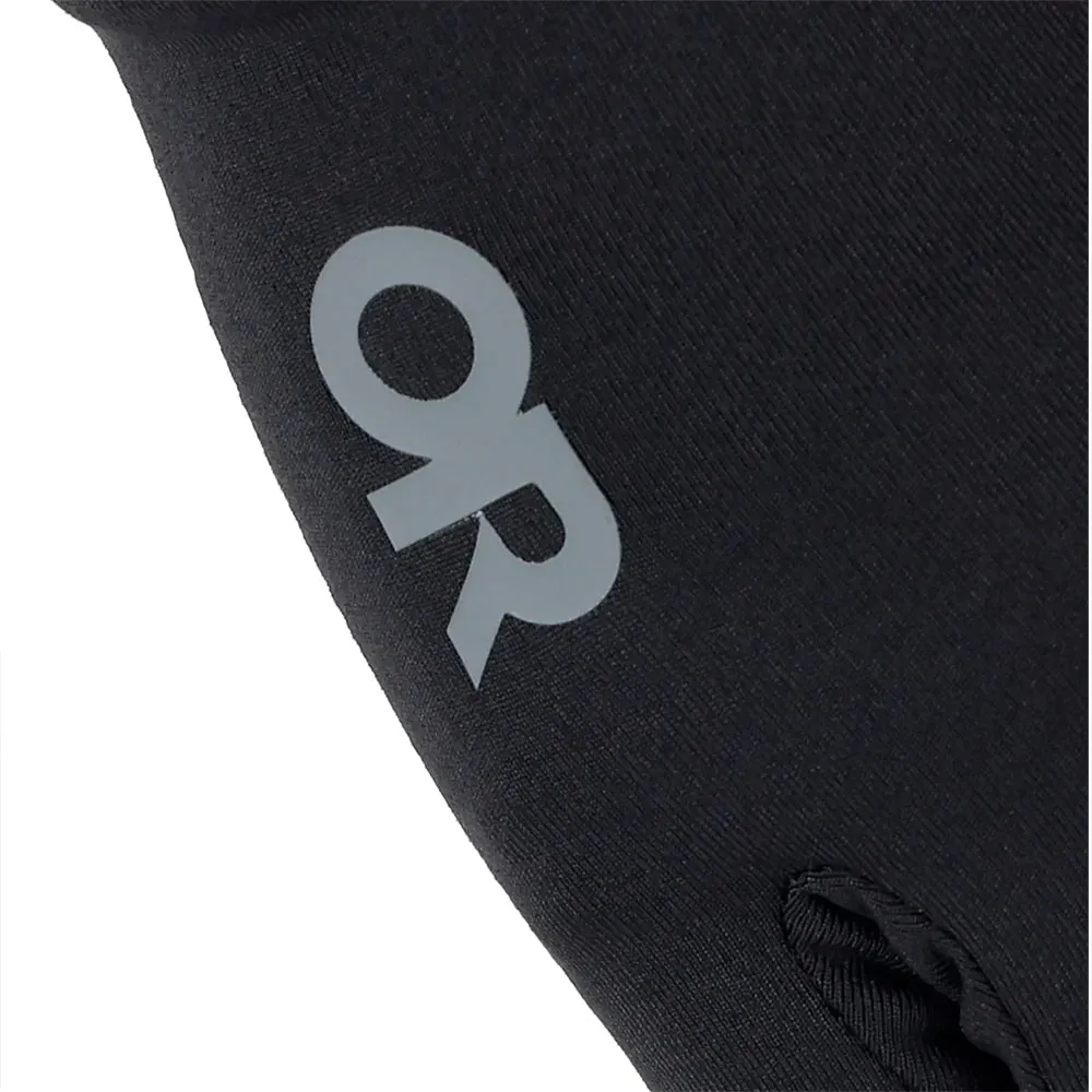 Outdoor Research Vigor Lightweight Sensor Handschuhe, Black Outdoor Research Vigor Lightweight Sensor Handschuhe, Black