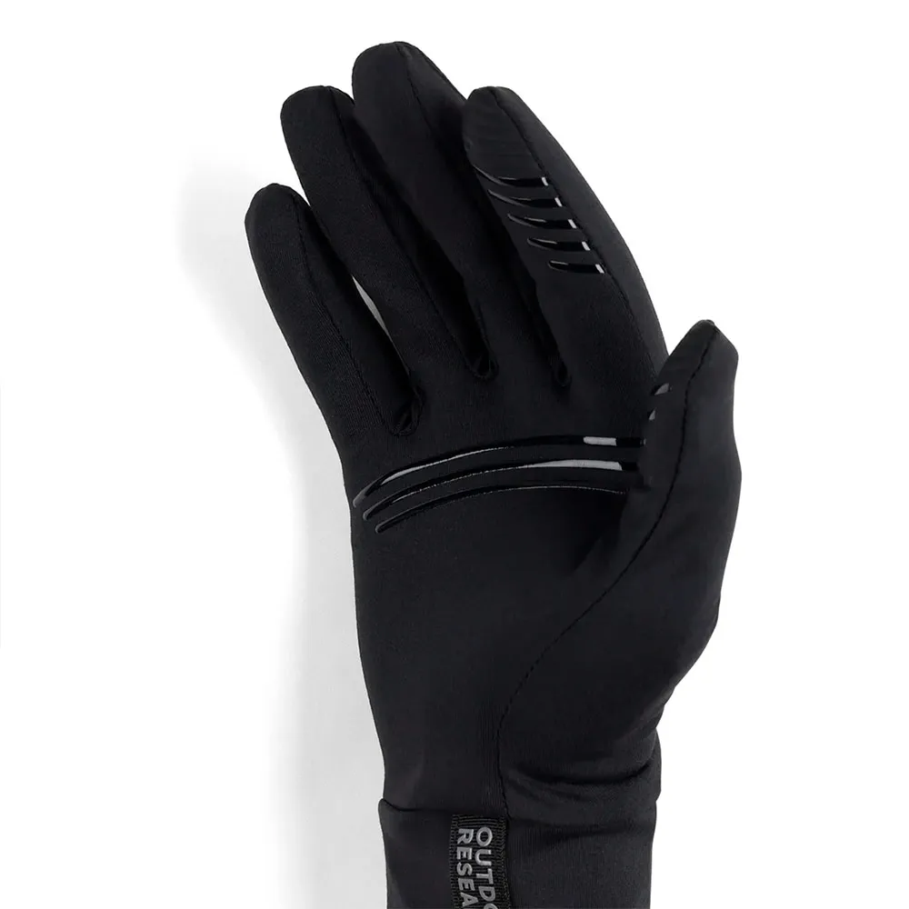 Outdoor Research Vigor Lightweight Sensor Handschuhe, Black Outdoor Research Vigor Lightweight Sensor Handschuhe, Black