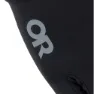 Outdoor Research Vigor Lightweight Sensor Handschuhe, Black