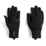 Outdoor Research Vigor Lightweight Sensor Handschuhe, Black
