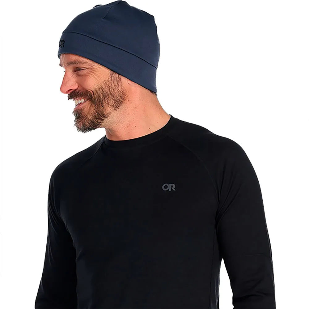 Outdoor Research Wind Pro Mütze, Naval blue Outdoor Research Wind Pro Mütze, Naval blue