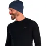 Outdoor Research Wind Pro Mütze, Naval blue