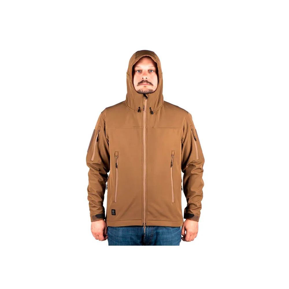 Outrider Tactical 111344 Softshelljacke Outrider Tactical 111344 Softshelljacke