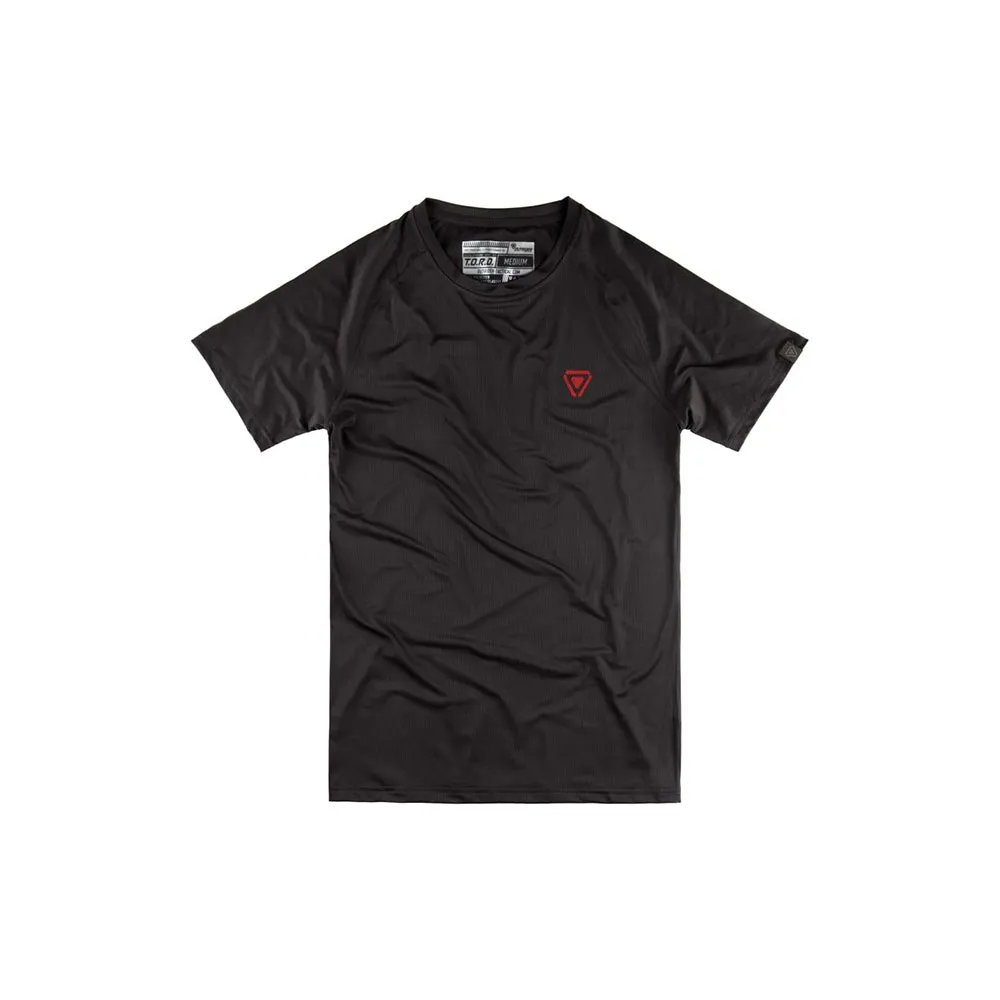 Outrider Tactical Athletic Fit Performance Kurzarm-t-shirt Outrider Tactical Athletic Fit Performance Kurzarm-t-shirt