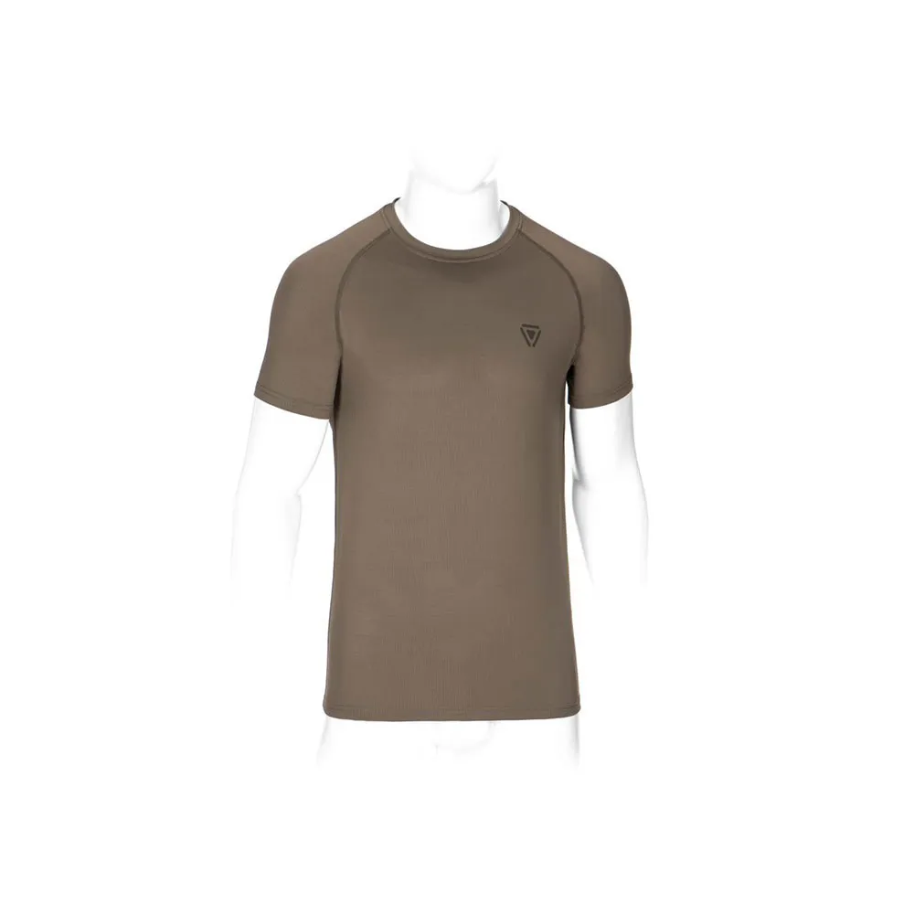 Outrider Tactical Athletic Fit Performance Kurzarm-t-shirt