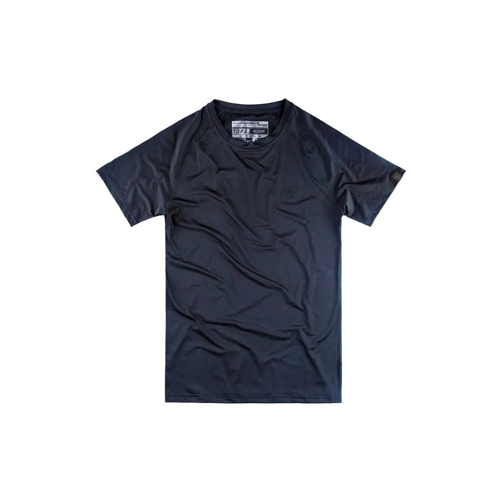 Outrider Tactical Covert Athletic Fit Performance Kurzarm-t-shirt Outrider Tactical Covert Athletic Fit Performance Kurzarm-t-shirt