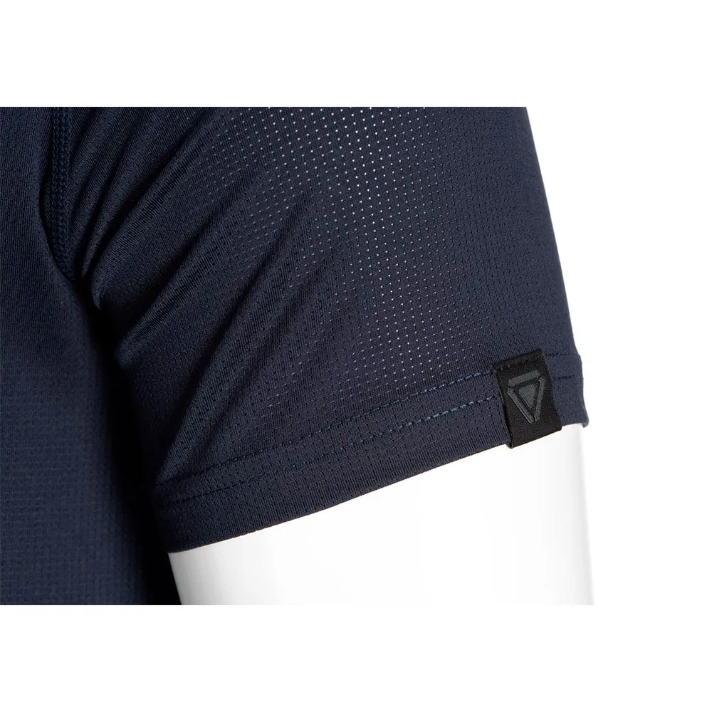 Outrider Tactical Covert Athletic Fit Performance Kurzarm-t-shirt Outrider Tactical Covert Athletic Fit Performance Kurzarm-t-shirt