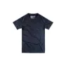 Outrider Tactical Covert Athletic Fit Performance Kurzarm-t-shirt