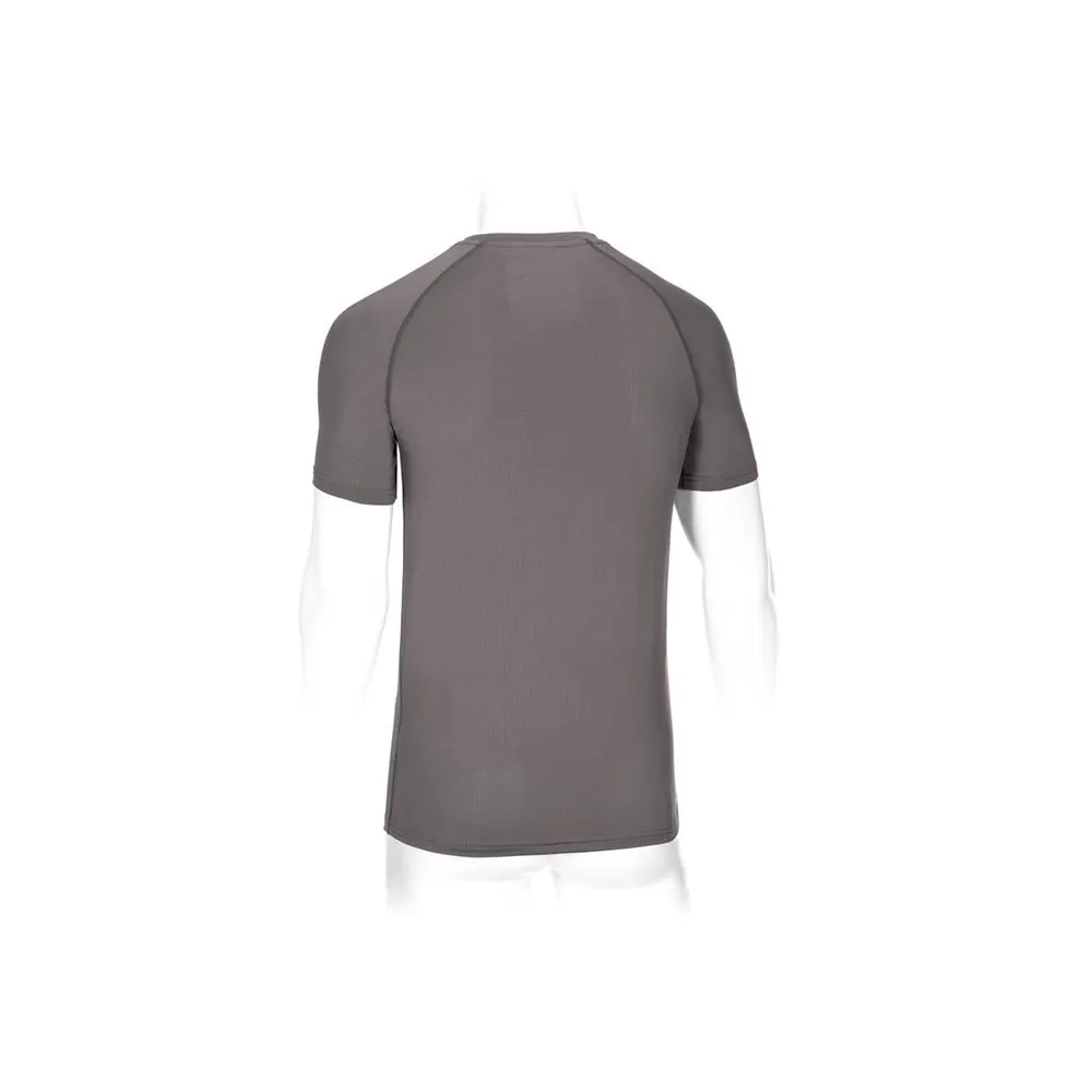Outrider Tactical Covert Athletic Fit Performance Kurzarm-t-shirt