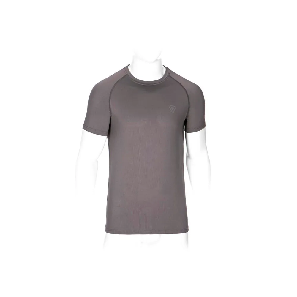 Outrider Tactical Covert Athletic Fit Performance Kurzarm-t-shirt