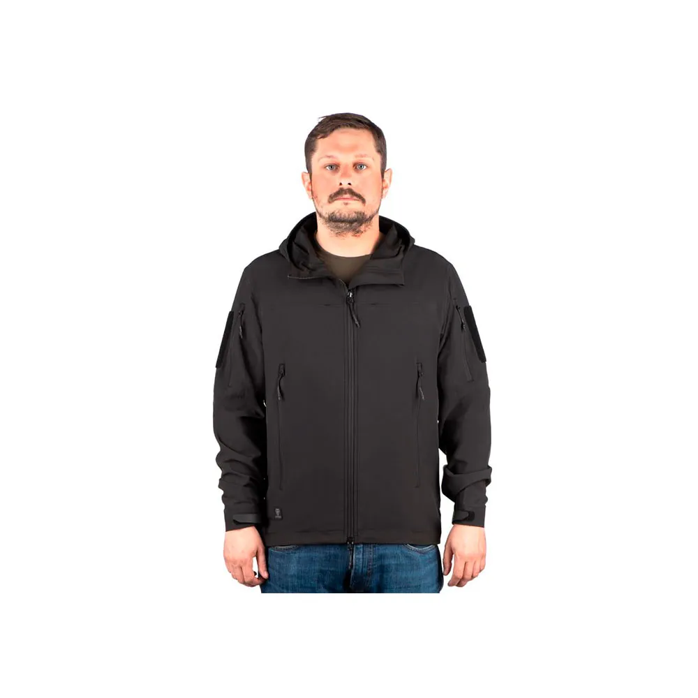 Outrider Tactical Flex Windblock Jacke Outrider Tactical Flex Windblock Jacke