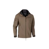 Outrider Tactical Hardshell Hoody Jacke Outrider Tactical Hardshell Hoody Jacke