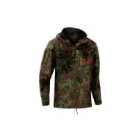 Outrider Tactical Hardshell Hoody Jacke Outrider Tactical Hardshell Hoody Jacke