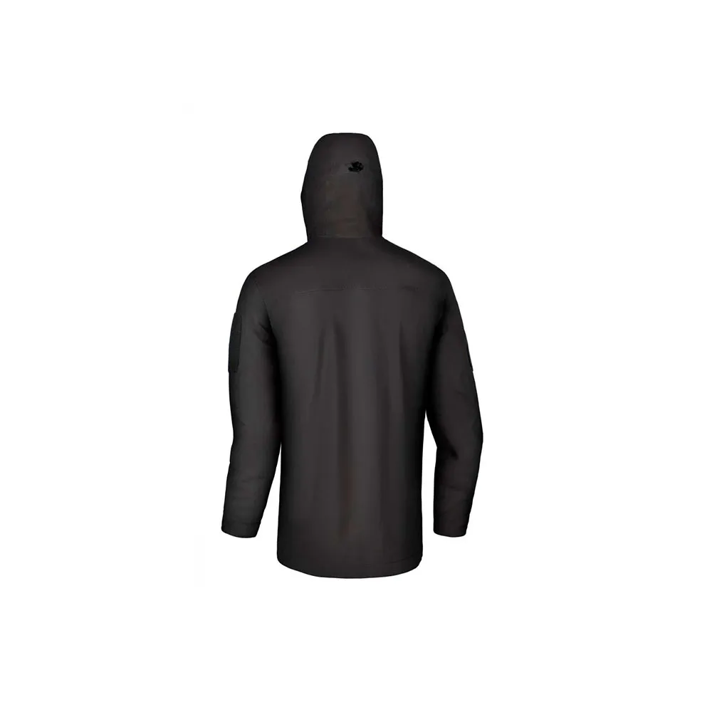 Outrider Tactical Hardshell Hoody Jacke Outrider Tactical Hardshell Hoody Jacke