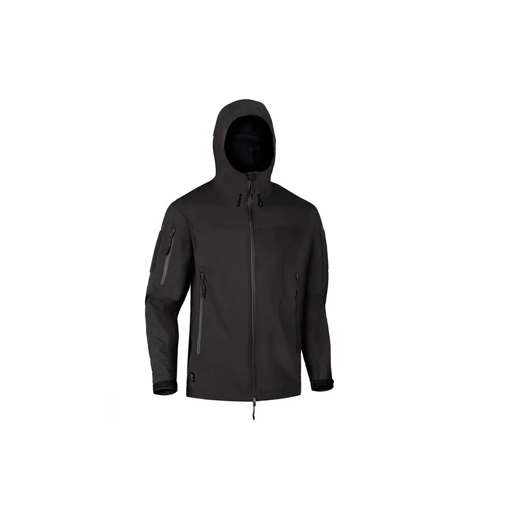 Outrider Tactical Hardshell Hoody Jacke Outrider Tactical Hardshell Hoody Jacke