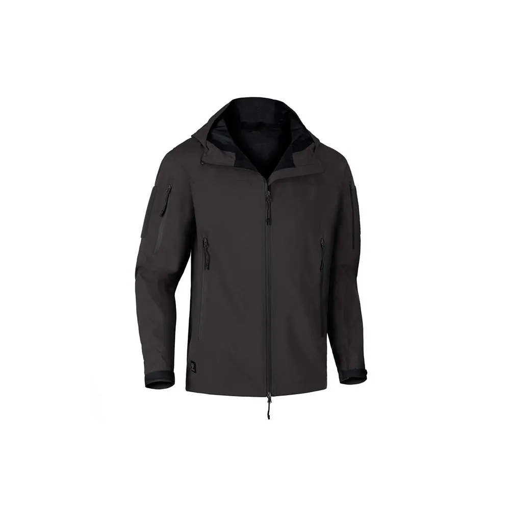 Outrider Tactical Hardshell Hoody Jacke Outrider Tactical Hardshell Hoody Jacke