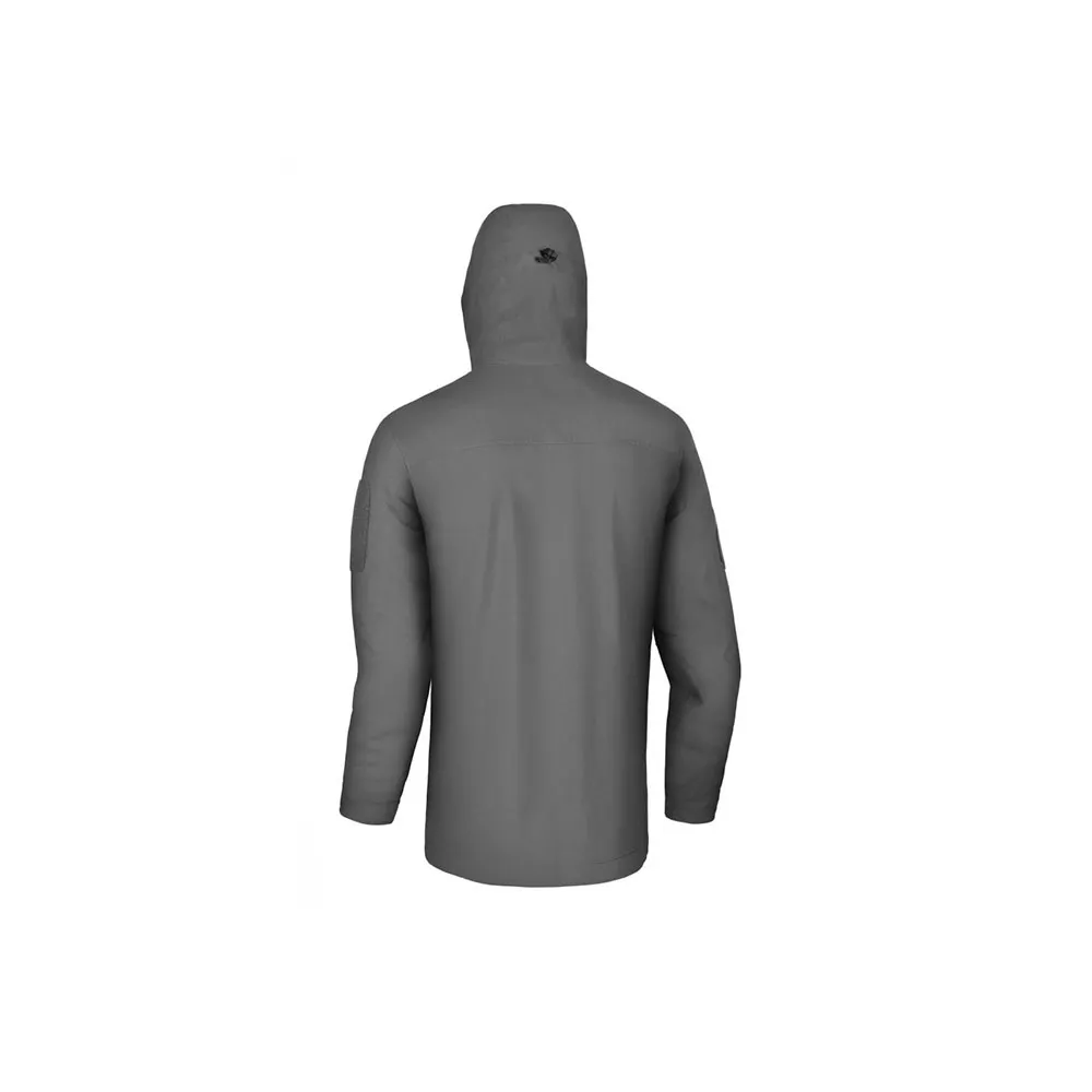Outrider Tactical Hardshell Hoody Jacke