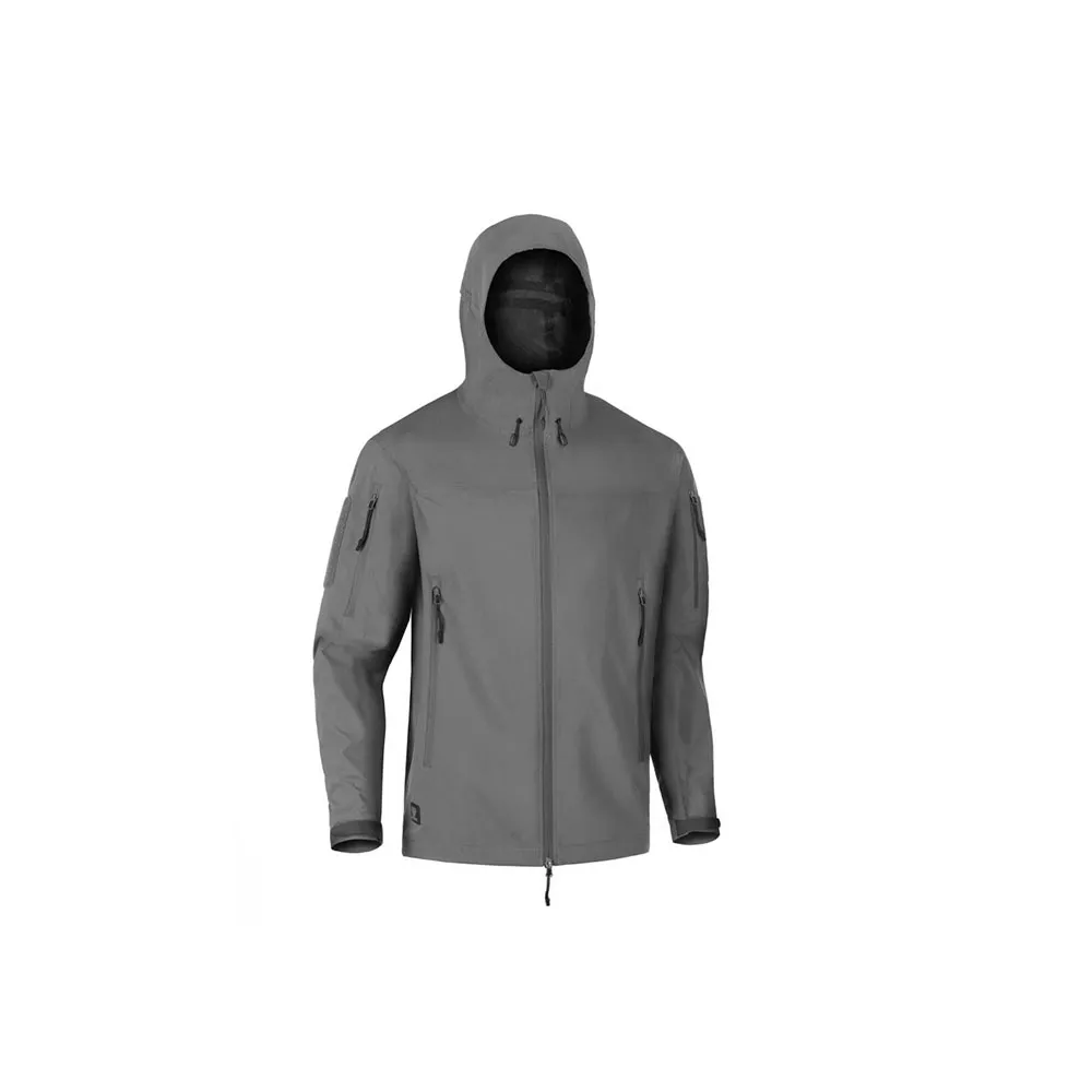 Outrider Tactical Hardshell Hoody Jacke