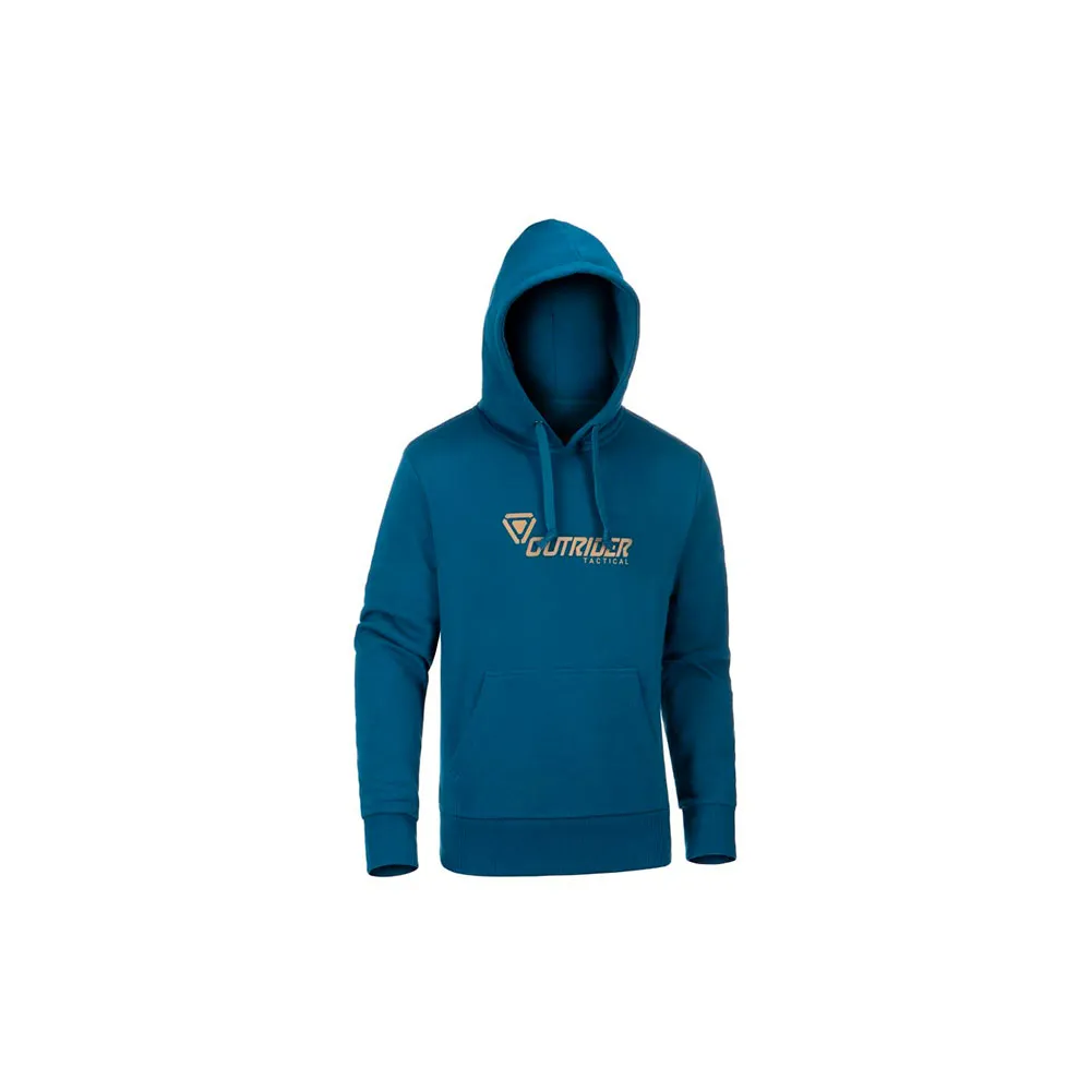 Outrider Tactical Logo Kapuzenpullover Outrider Tactical Logo Kapuzenpullover
