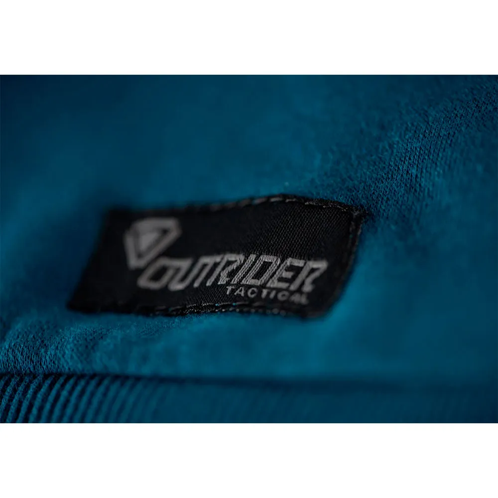 Outrider Tactical Logo Kapuzenpullover Outrider Tactical Logo Kapuzenpullover