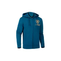 Outrider Tactical Logo Reißverschlusspullover Outrider Tactical Logo Reißverschlusspullover