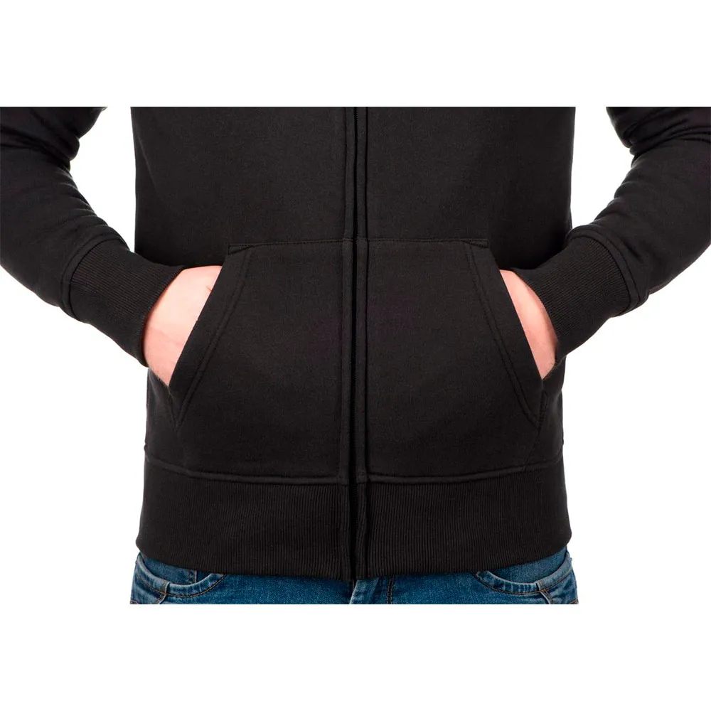 Outrider Tactical Logo Reißverschlusspullover Outrider Tactical Logo Reißverschlusspullover