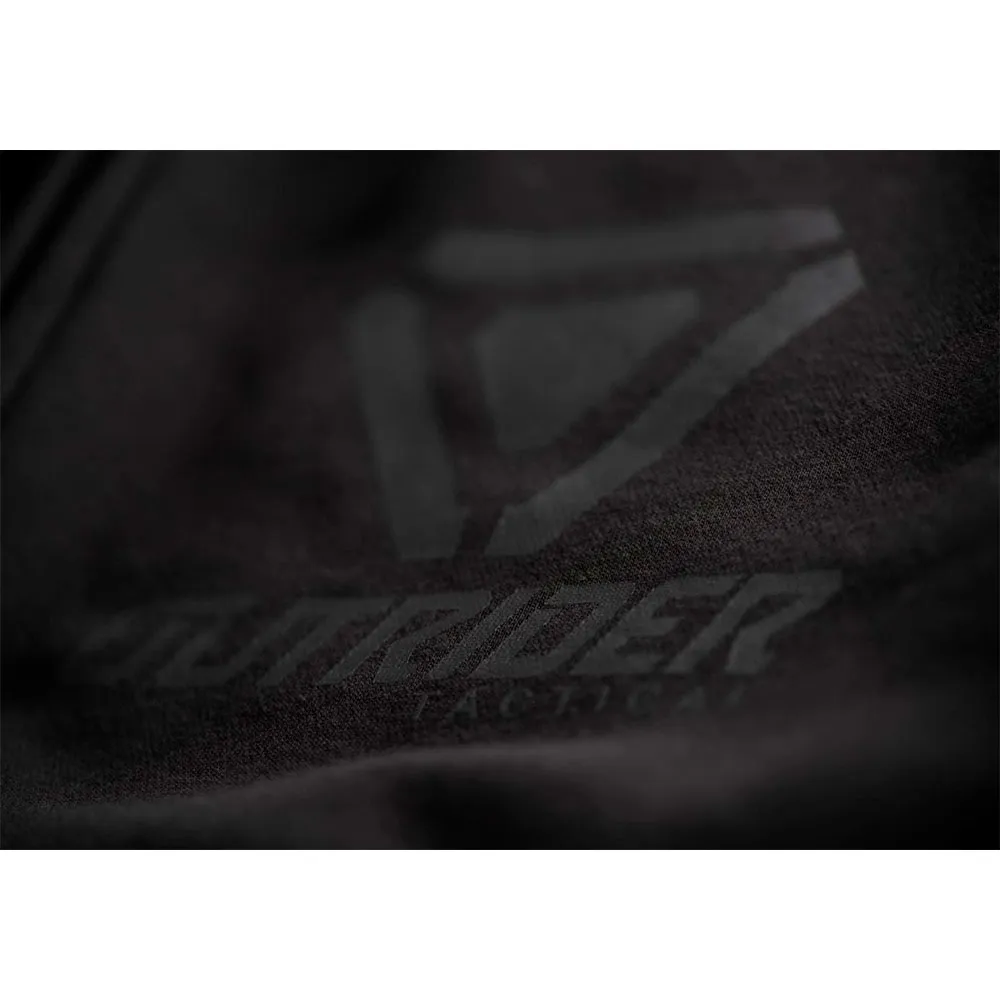 Outrider Tactical Logo Reißverschlusspullover Outrider Tactical Logo Reißverschlusspullover