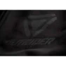Outrider Tactical Logo Reißverschlusspullover