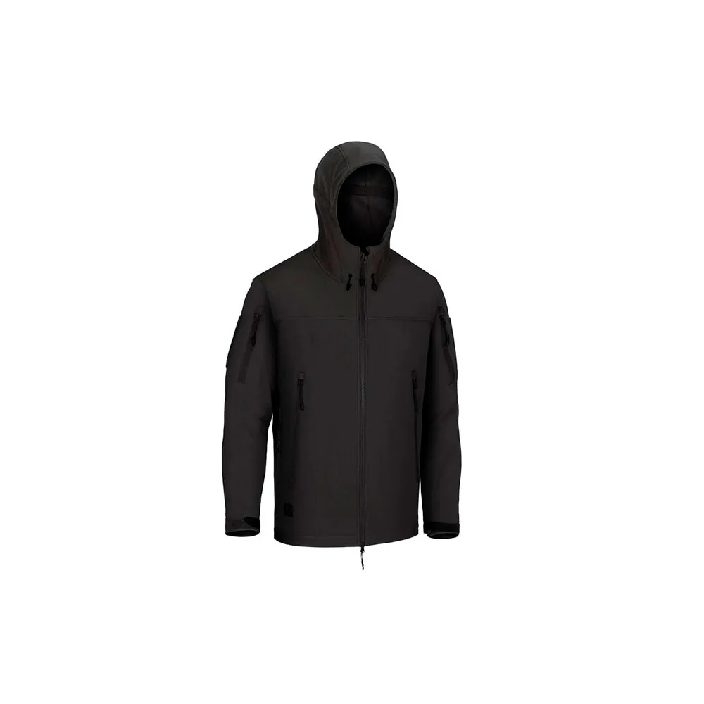 Outrider Tactical Softshell Jacke