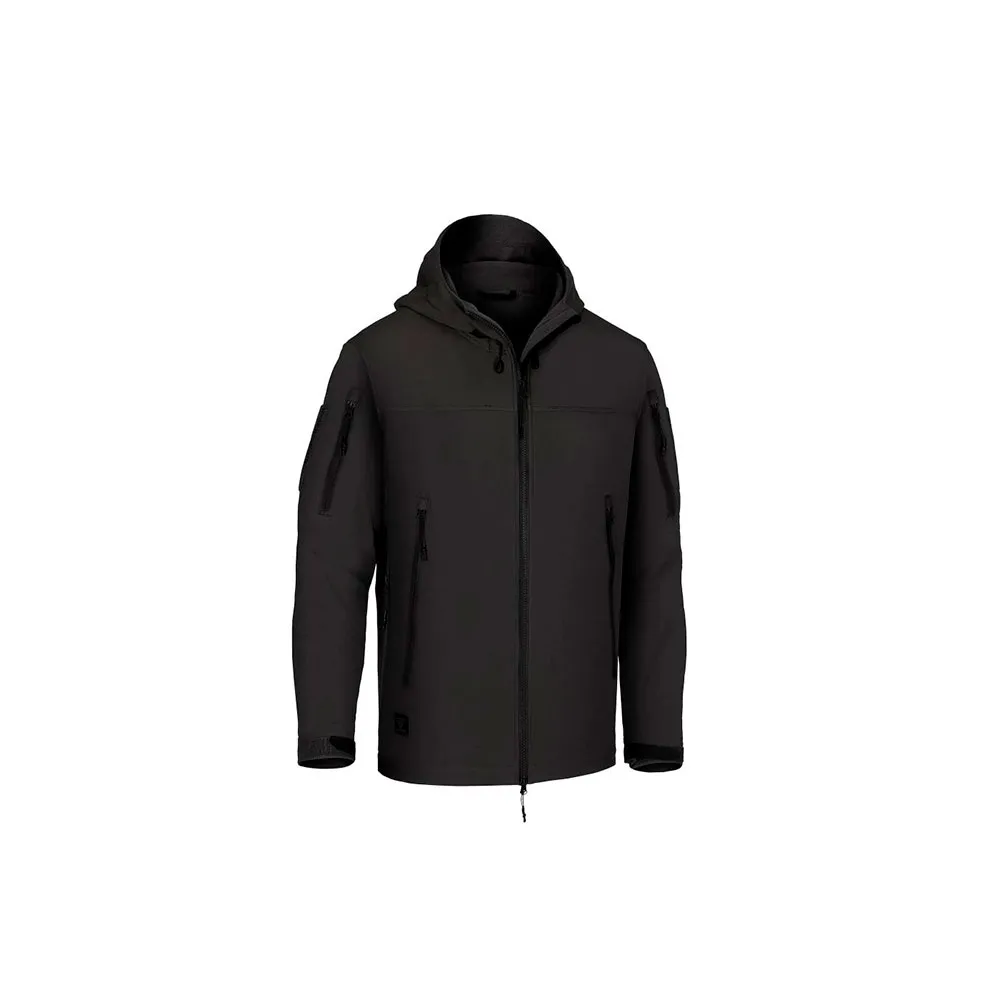Outrider Tactical Softshell Jacke