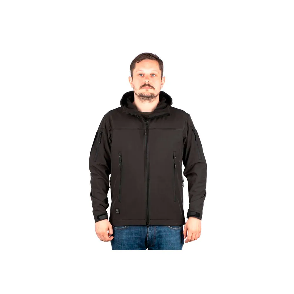 Outrider Tactical Softshell Jacke