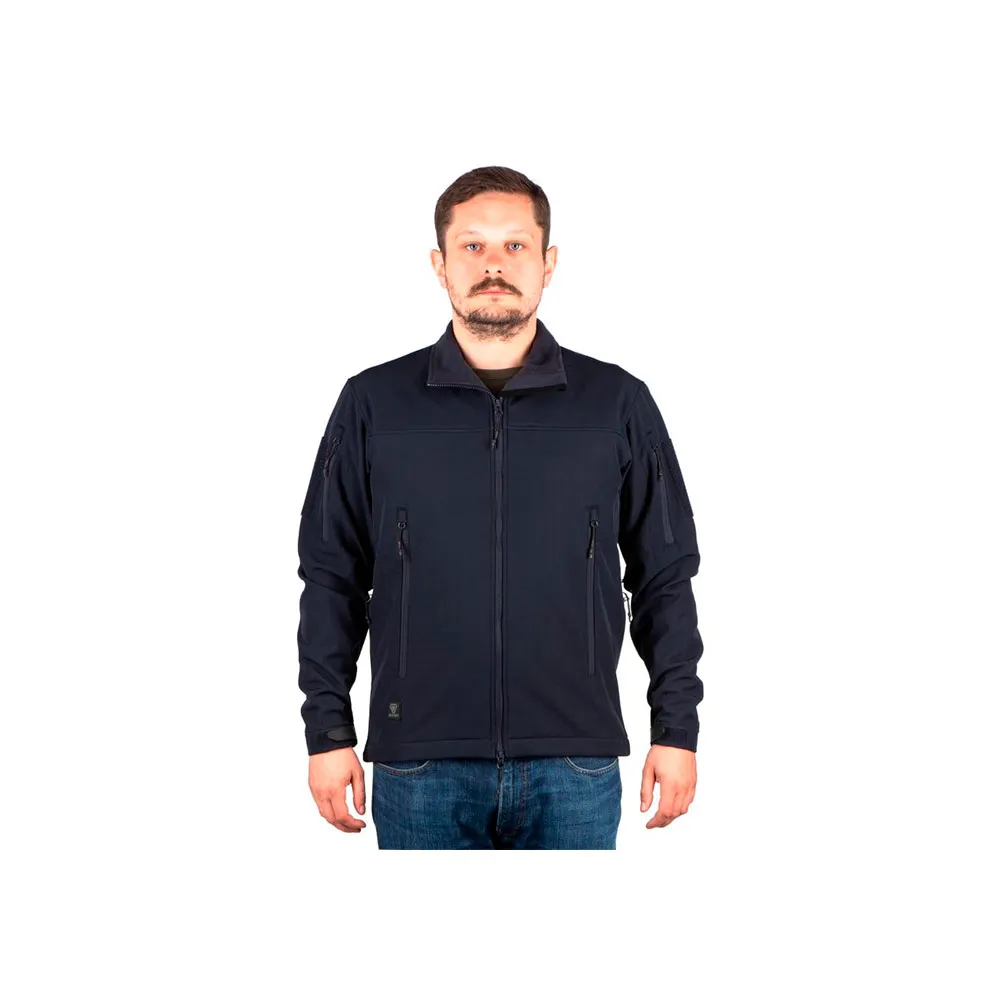 Outrider Tactical Softshell Jacke Outrider Tactical Softshell Jacke