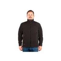 Outrider Tactical Windblock Fleece Mit Durchgehendem Reißverschluss Outrider Tactical Windblock Fleece Mit Durchgehendem Reißverschluss
