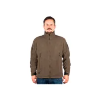 Outrider Tactical Windblock Fleece Mit Durchgehendem Reißverschluss Outrider Tactical Windblock Fleece Mit Durchgehendem Reißverschluss