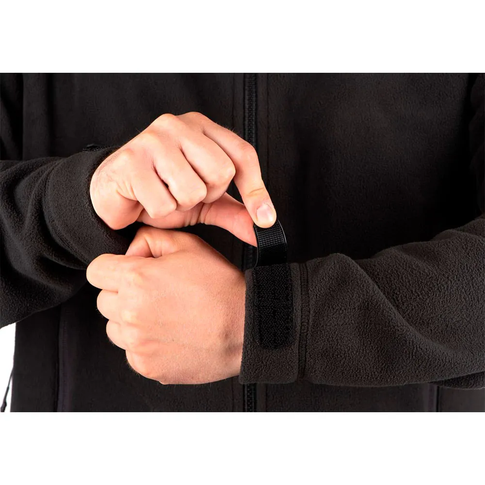 Outrider Tactical Windblock Fleece Mit Durchgehendem Reißverschluss Outrider Tactical Windblock Fleece Mit Durchgehendem Reißverschluss